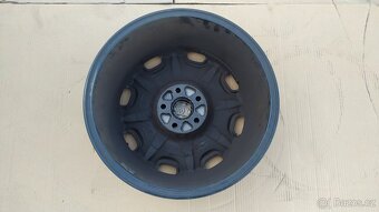 Alu kola 17' - 7