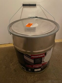 Antikorozní barva Pragoprimer 9l - 7
