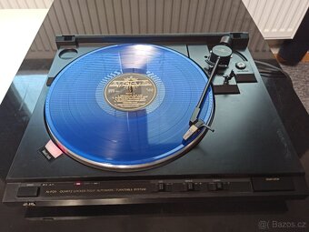 Sestava JVC - 7