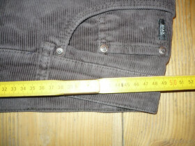 Brax menšestráky W40-L32 - 7