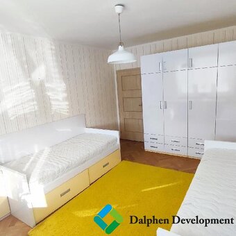 Pronájem prostorného bytu 3+1 o výměře 83m2 ve Frýdlantě nad - 7