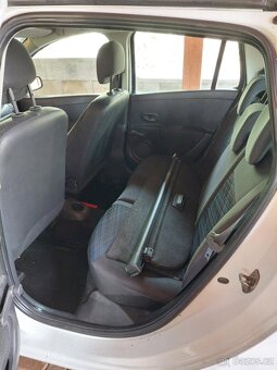 Renault Clio 3 Grandtour (kombi) 1,2 55kW - NOVÁ STK - 7
