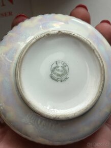 Krásný porcelán - 7