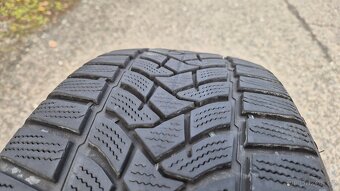 Dunlop Winter Sport 5 205/55 R17 95 V 1 ks - 7