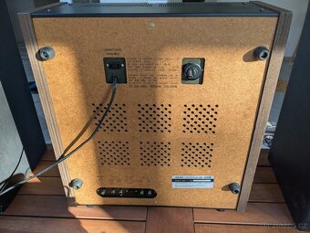 Akai GX - 7