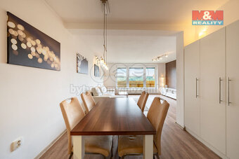 Prodej rodinného domu, 250 m², Bošovice, ul. Vyhlídka - 7
