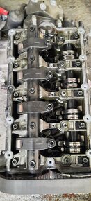 Motor BKD 2.0 TDI 103KW - 7