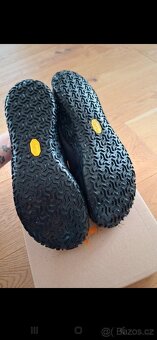 Merrell trail glove 7 GTX barefoot - 7
