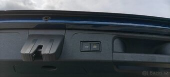 VW Passat 2020, 2.0 TDI 110kw, Webasto,tažné,panorama,ZÁRUKA - 7