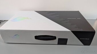 Herní notebook ASUS ROG Zephyrus G14, R5, 8/512, GTX1650 - 7