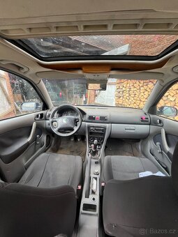 Škoda octavia 1, 1.6 Mpi, LPG Náhradní díly - 7
