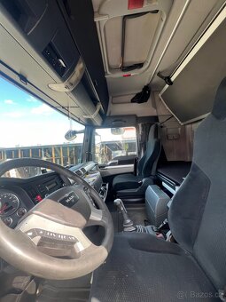 MAN TGX 24.480 6x2 EEV SHRNOVAČKA - 7