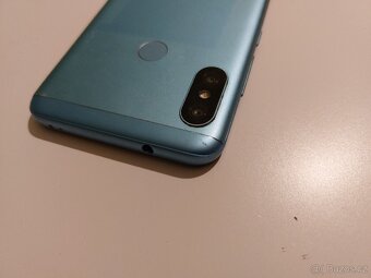 Xiaomi M1805D1SG Mi A2 Lite - 7