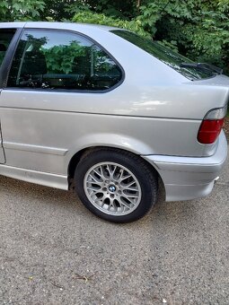 BMW 316i E36 Compact - 7