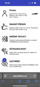Střešní stan - 7
