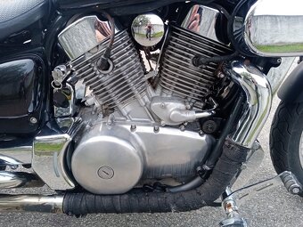 KAWASAKI VN 1500 Vulcan - 7