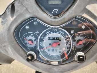 Honda PS 125i (2009) SUPER CENA - 7