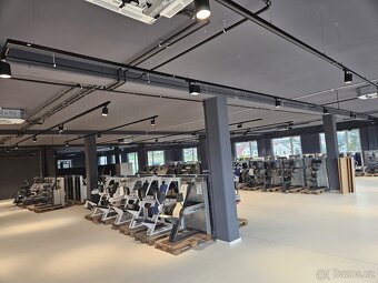Prodám fitness rehabilitační sportovní přístroje - 7