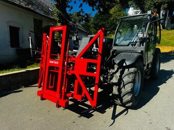 zubové kleště na balíky HD - 7