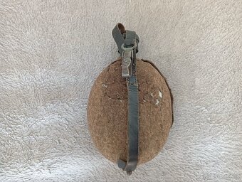Wehrmacht - polní lahev 1940 - 7
