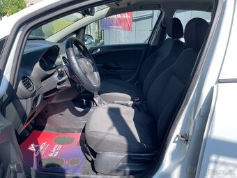 Opel Corsa 1,3 CDTi Serviska, Tažné, Klima - 7