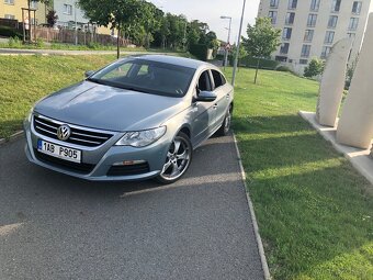 Passat CC - 7