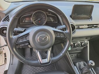 Mazda CX-3 SKY ACTIV - G 121 - 7