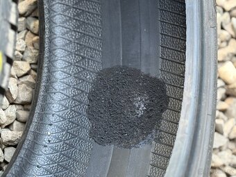 225/40/19 Goodyear zimní pár pneu - 7