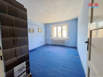 Prodej bytu 2+kk, 50 m², Loket, ul. Nádražní - 7