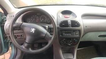 Peugeot 206 - 7