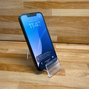 iPhone 13 mini 256GB, zelený, 100% baterie (rok záruka) - 7