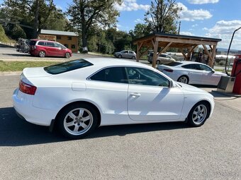 Audi A5 Quatro,2.0TDI - 7