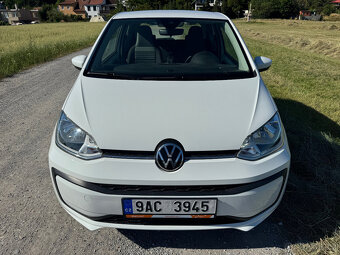 UP 1.0 50kW ECO CNG KAMERA KOUPENO V ČR ODPOČET DPH - 7