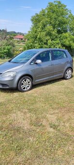 Golf plus - 7