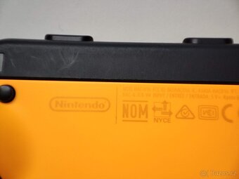 JoyCony originál Nintendo Switch - 7