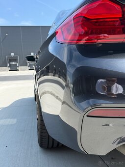 BMW G30, 530e, 2018 - 7