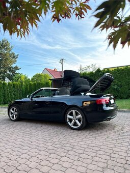 Audi A5 Cabrio - 7