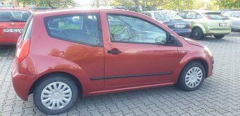 Citroen C2 - 7