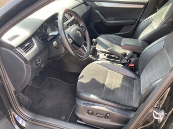 Škoda pctavia 3 2,0tdi 110 kw - 7