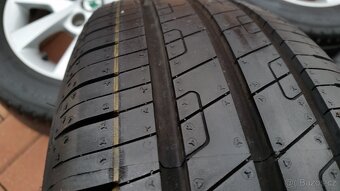 Letní sada ŠKODA Citigo, VW UP, SEAT Mii 4x100 R14 - 7