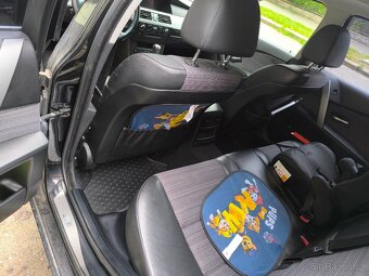 BMW E61 , 525d 130kw - 7