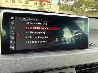 BMW X1 xDrive20d XLine, 140 kW, 2020 - 7