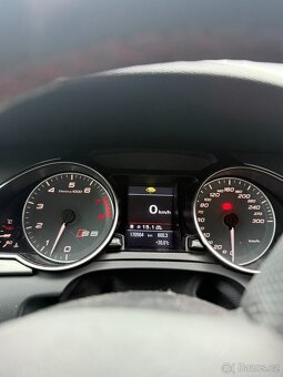 Audi S5 / 270kw / 2007 / ODPOČTOVÉ AUTO DPH - 7