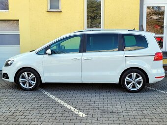 Seat Alhambra (2015) 2,0TDi 130kW DSG Style SERV.KNIHA - 7