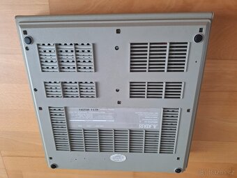 Harddisk MEGAFILE 30 pro ATARI ST - 7