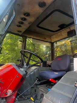 Zetor ukt 5340 - 7