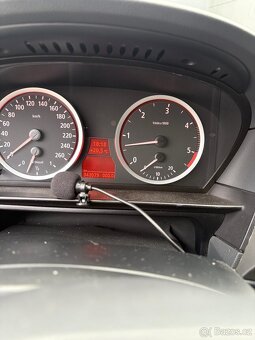 Bmw e60 525D - 7