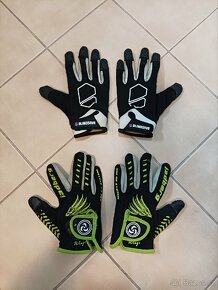 Florbal - maska, dres, ... pro golmana, junior - 7