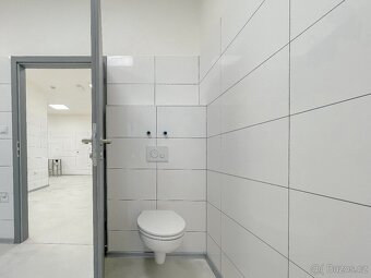 Pronájem výrobních prostor - 7