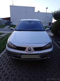 Renault Laguna II - 7